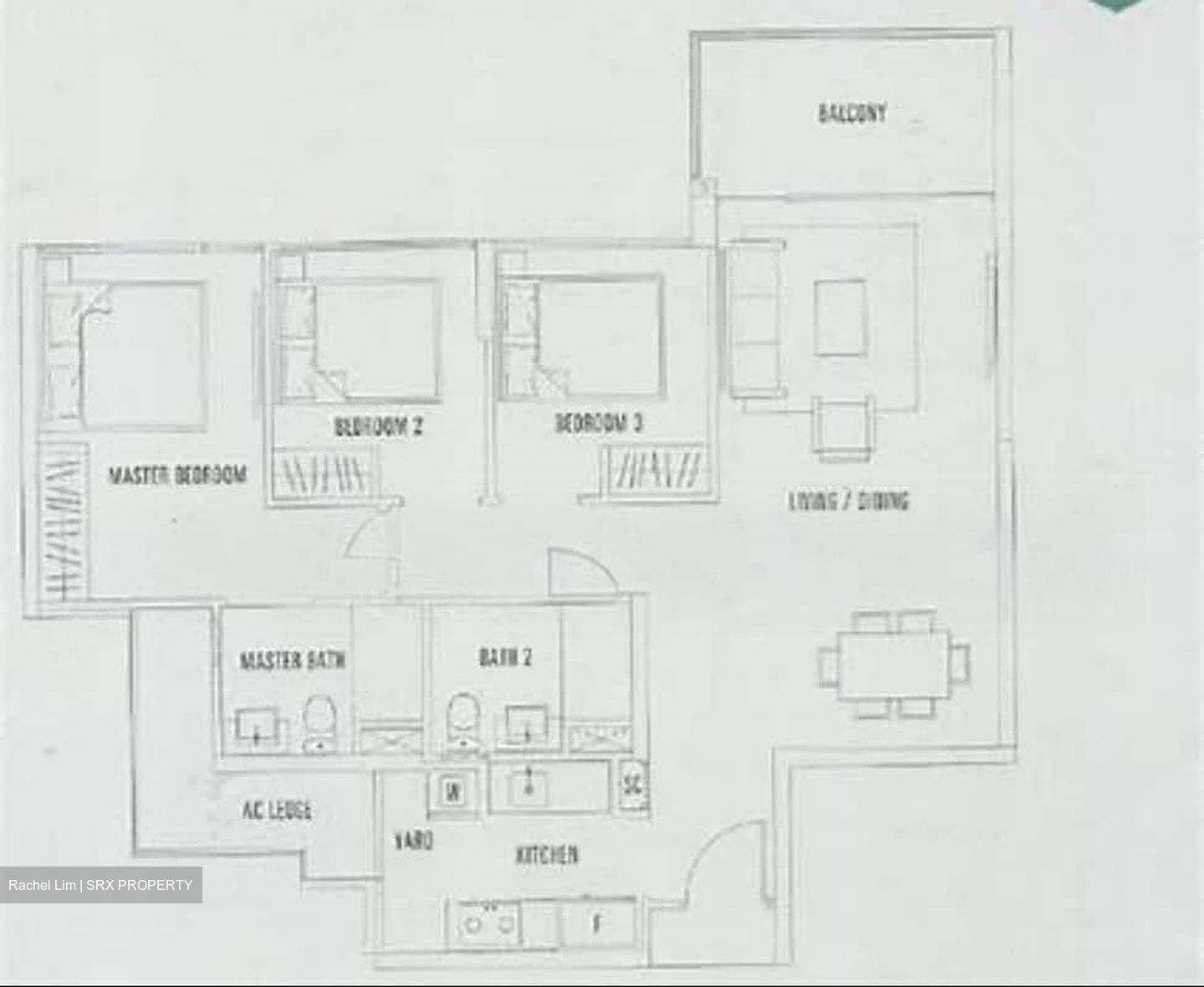 Lake Life (D22), Condominium #598755611